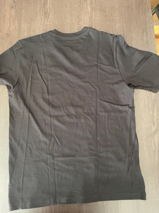 T-shirt Adidas Originals Fresh Pizza Logo Nera L