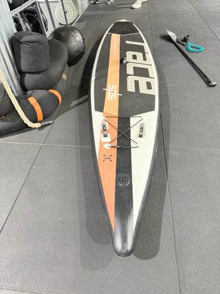 Tabla Paddle Surf SPS RACER 12,6 + Accesorios