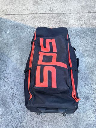 Tabla Paddle Surf SPS RACER 12,6 + Accesorios