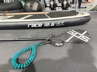 Tabla Paddle Surf SPS RACER 12,6 + Accesorios