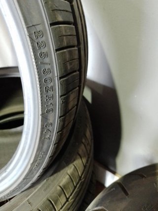 BMW Serie 5 2007