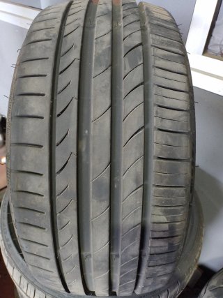 BMW Serie 5 2007
