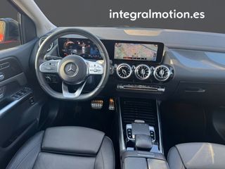 Mercedes Clase B B 220 d