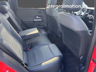 Mercedes Clase B B 220 d