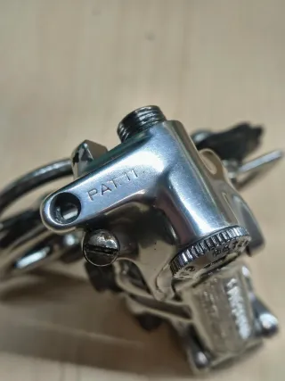 Cambio Campagnolo Nuovo Record Pat.11