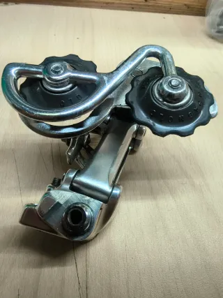 Cambio Campagnolo Nuovo Record Pat.11