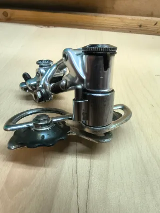 Cambio Campagnolo Nuovo Record Pat.11