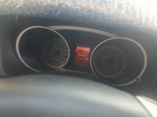 Mitsubishi Outlander 2007