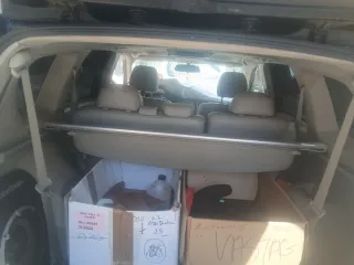 Mitsubishi Outlander 2007