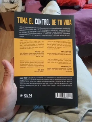 Hábitos para ser millonario (Million Dollar Hab...