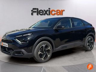 Citroën C4 BlueHdi 110 S&S Feel Pack