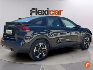 Citroën C4 BlueHdi 110 S&S Feel Pack