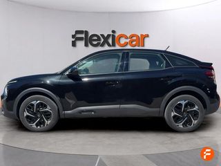 Citroën C4 BlueHdi 110 S&S Feel Pack