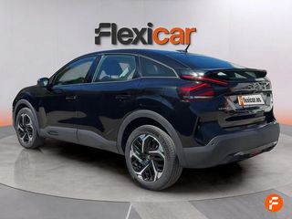 Citroën C4 BlueHdi 110 S&S Feel Pack