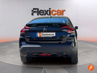 Citroën C4 BlueHdi 110 S&S Feel Pack