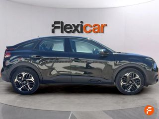 Citroën C4 BlueHdi 110 S&S Feel Pack