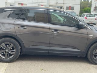 Opel Grandland X 2019