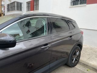 Opel Grandland X 2019