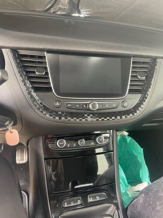 Opel Grandland X 2019