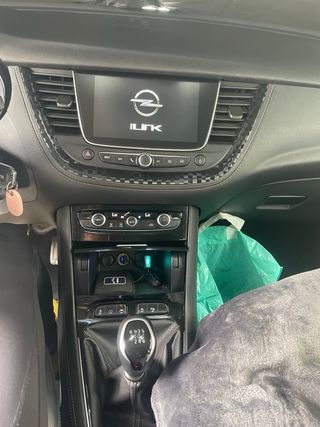 Opel Grandland X 2019