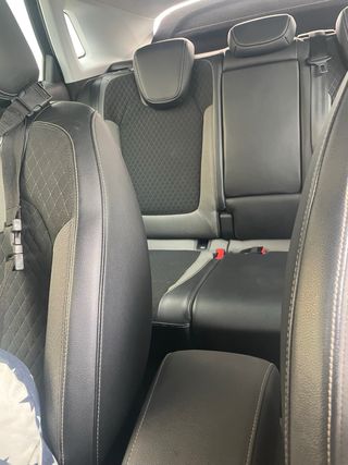 Opel Grandland X 2019