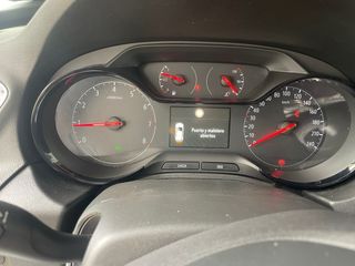Opel Grandland X 2019