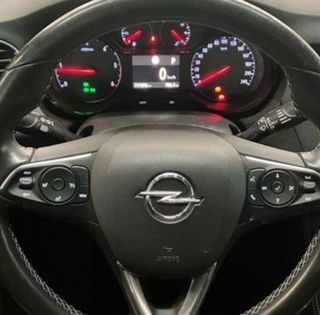 Opel Grandland X 2019