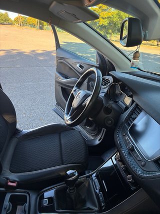 Opel Grandland X 2019
