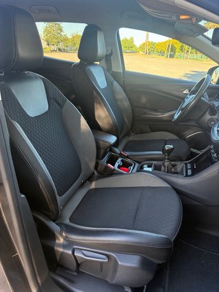 Opel Grandland X 2019