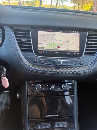 Opel Grandland X 2019
