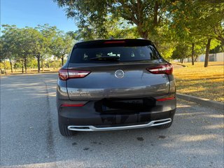 Opel Grandland X 2019
