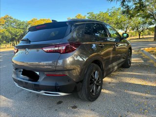 Opel Grandland X 2019