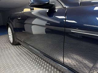 BMW 645 cabrio INDIVIDUAL - HISTORIAL EN BMW