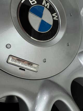 BMW 645 cabrio INDIVIDUAL - HISTORIAL EN BMW