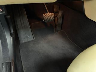 BMW 645 cabrio INDIVIDUAL - HISTORIAL EN BMW