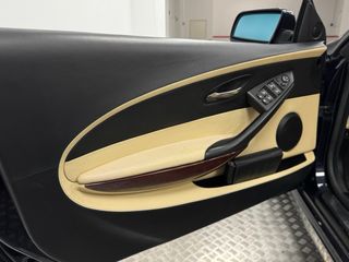 BMW 645 cabrio INDIVIDUAL - HISTORIAL EN BMW