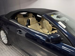 BMW 645 cabrio INDIVIDUAL - HISTORIAL EN BMW