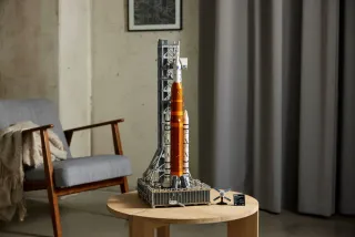 LEGO NASA Artemis Space Launch System 10341
