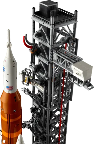 LEGO NASA Artemis Space Launch System 10341