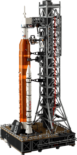 LEGO NASA Artemis Space Launch System 10341