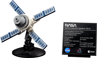 LEGO NASA Artemis Space Launch System 10341