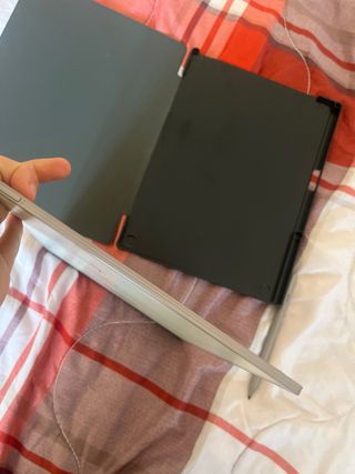 Remarkable Paper Pro + Cover + Marker