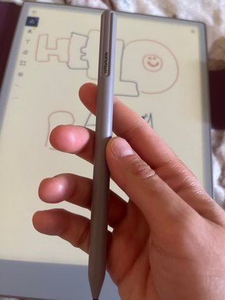 Remarkable Paper Pro + Cover + Marker