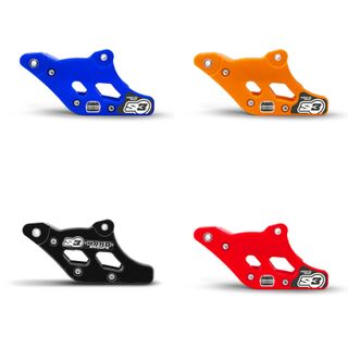 Guía cadena S3 KTM 690 / Husqvarna 701 / GasGas 70