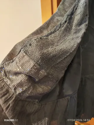 Vestito donna taglia forte