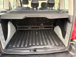 Peugeot Partner 1.6 hdi GARANTÍA