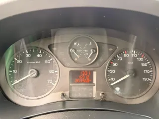 Peugeot Partner 1.6 hdi GARANTÍA