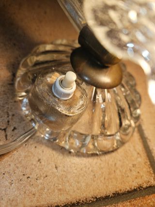 Lampada Murano Barovier anni '30