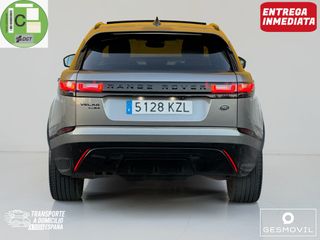 Land Rover Range Rover Velar 2.0D R-Dynamic HSE