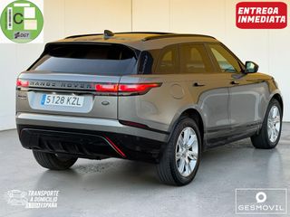 Land Rover Range Rover Velar 2.0D R-Dynamic HSE